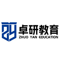 深圳卓研教育Logo