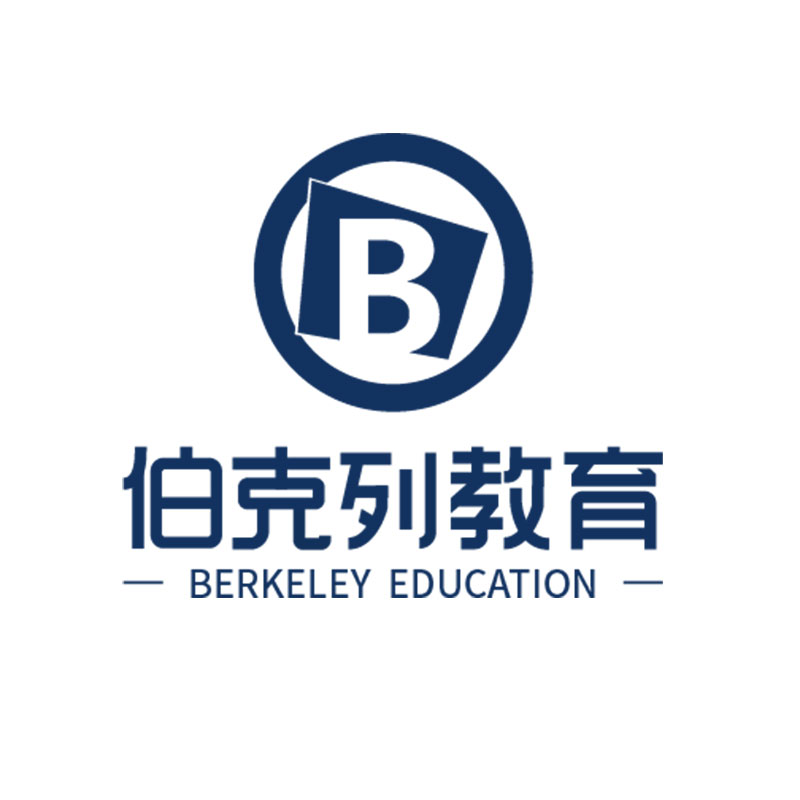 成都伯克列教育Logo