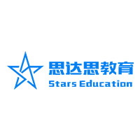 天津思达思教育Logo