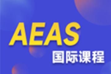 上海环球教育上海AEAS培训课程图片
