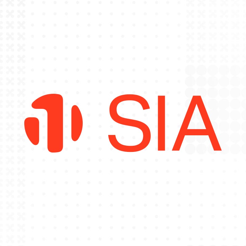 郑州SIA艺术留学Logo