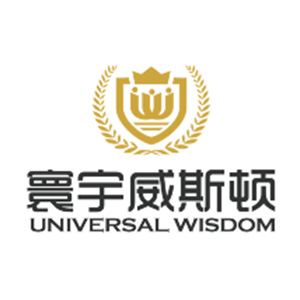 寰宇威斯顿国际教育Logo