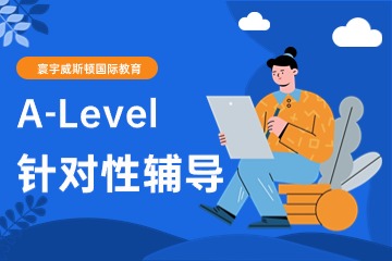 深圳A-level辅导班
