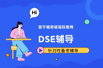 深圳DSE辅导班