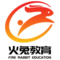 火兔教育Logo