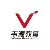沈阳韦德教育培训学校Logo