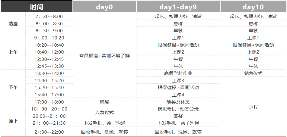 2024童程童美 CSP暑假集训营 五大课程产品重磅升级