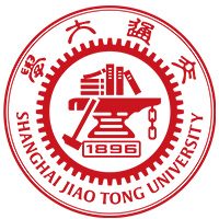 上海交大多维艺术校园Logo