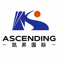 上海凯昇国际教育Logo