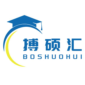 搏硕汇教育Logo