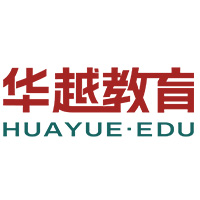 上海华越教育Logo