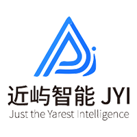 近嶼智能Logo