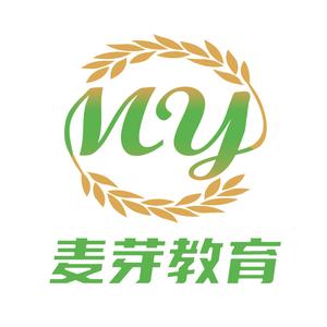 哈尔滨麦芽教育Logo