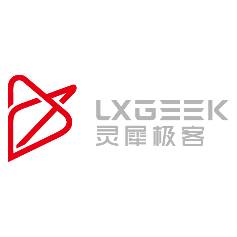 犀靈機器人Logo