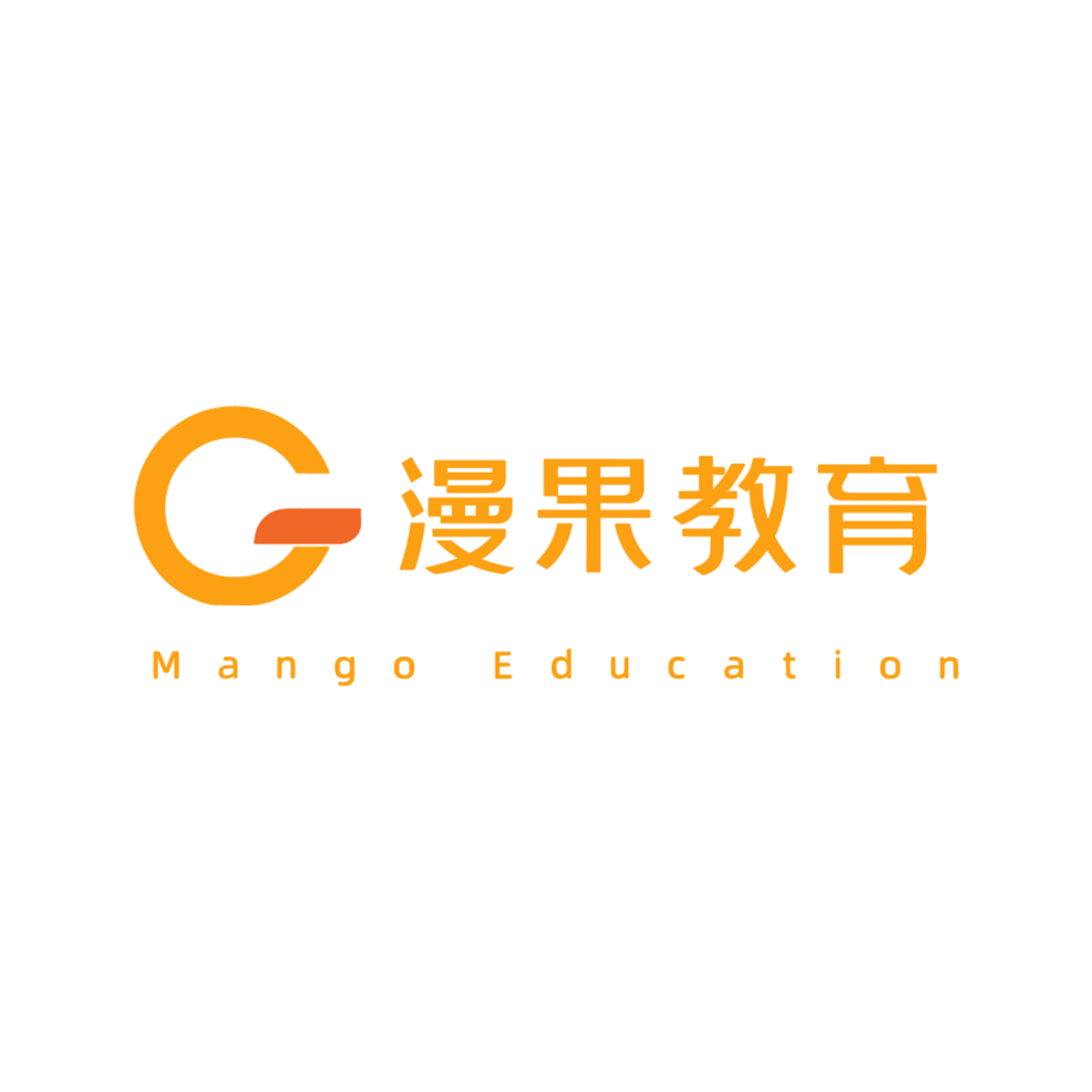 漫果教育Logo