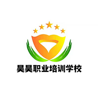 大連昊昊化妝培訓學校Logo