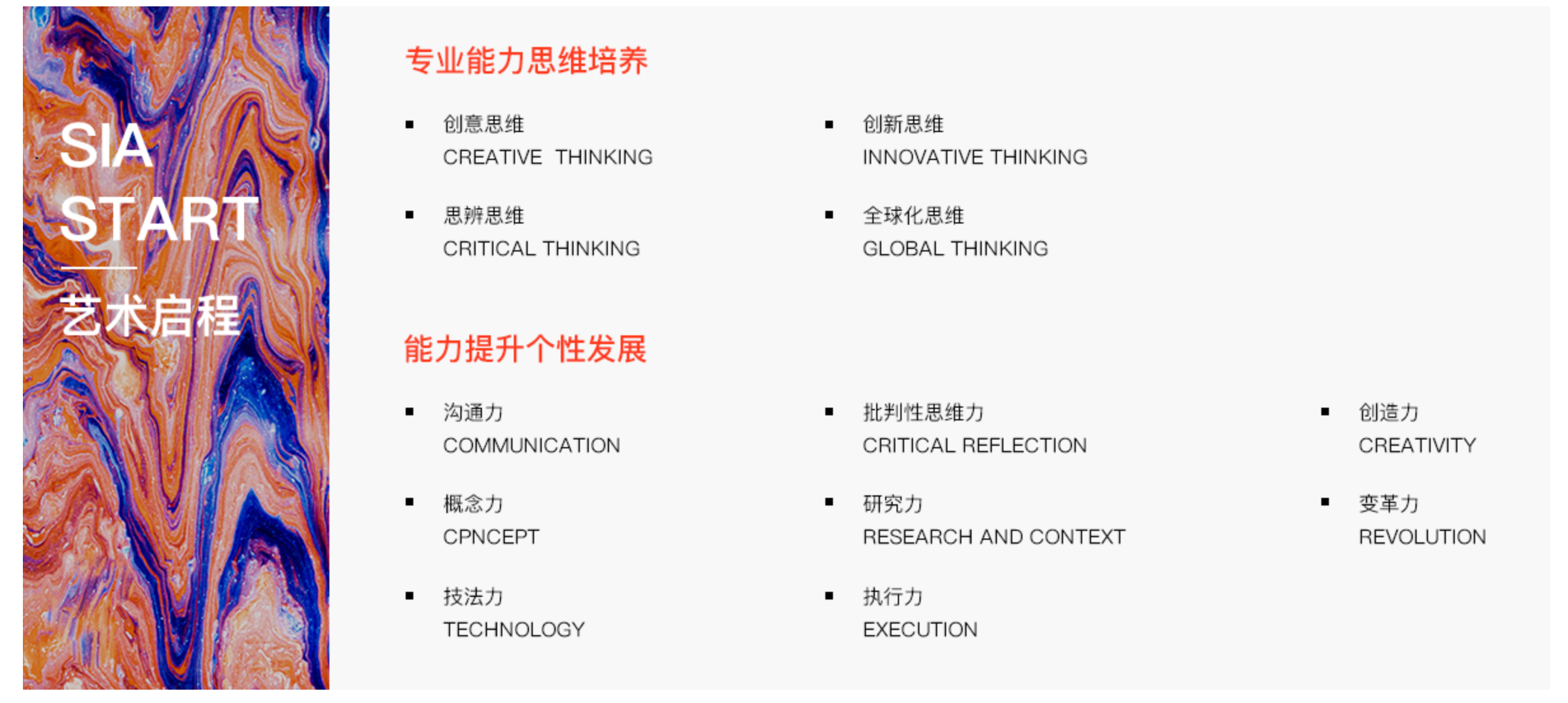 上海初中藝術(shù)精英培養(yǎng)課程