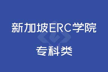 路克斯教育新加坡ERC學(xué)院—專科類圖片