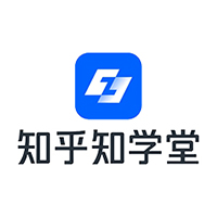 知乎知學(xué)堂Logo