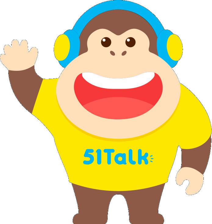 51talkLogo