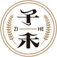 南京子禾烘焙學(xué)校Logo