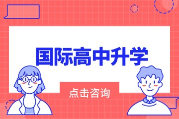 獨策教育國際高中升學培訓課程怎么樣？