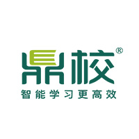 猿创客鼎校英语Logo