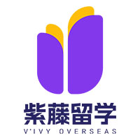 紫藤留学Logo