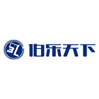 北京伯樂天下教育Logo