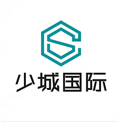 长沙少城国际教育Logo