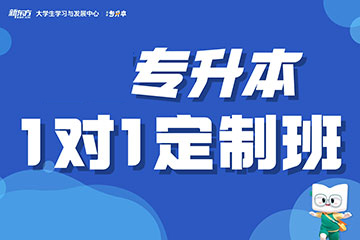 廣州新東方考研廣州專升本一對一定制班圖片