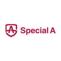 Special A 特优生国际教育Logo