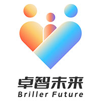 深圳卓智未來Logo