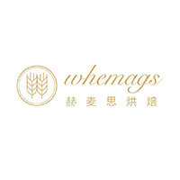 杭州赫麥思烘焙學校Logo