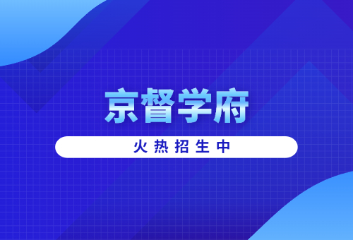 京督學(xué)府高中生英語一對一課程，高效備考英語