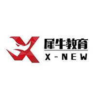 無錫犀牛國際教育Logo