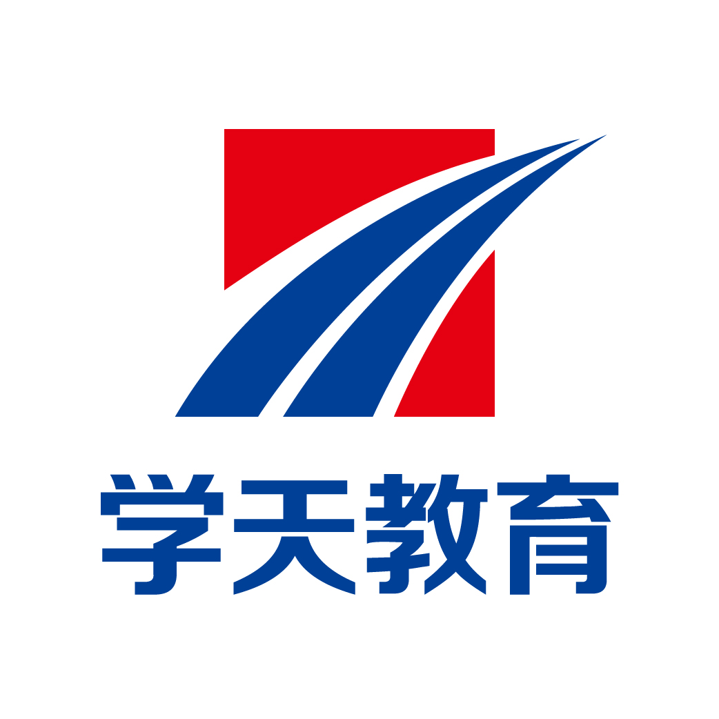 学天教育Logo