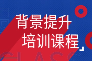 大连英领国际学校背景提升课程图片