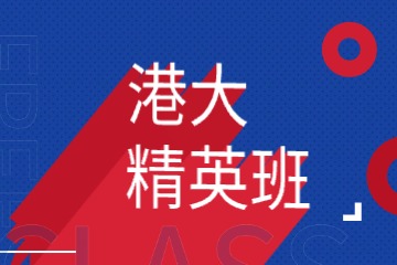 大連英領(lǐng)國際學(xué)校港大精英班圖片