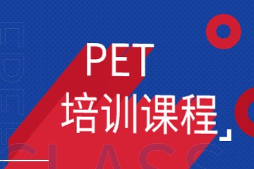 大連英領國際學校PET培訓圖片