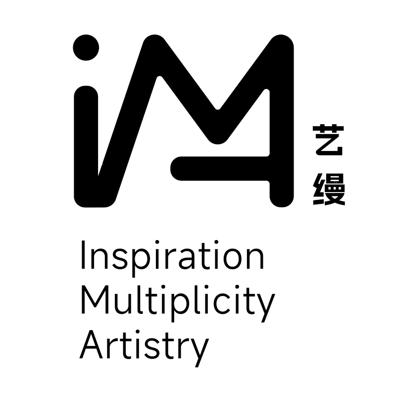 IMA國際藝術留學Logo