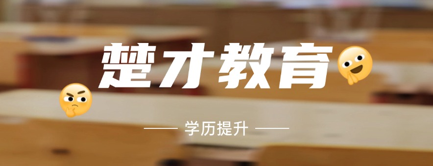 楚才教育banner