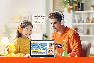 vipkidVIPKID北美外教1對1課程圖片