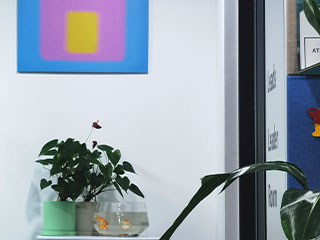 上海立茲教育環(huán)境圖片