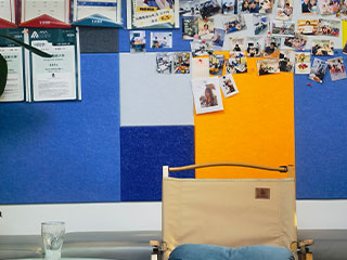 上海立茲教育環(huán)境圖片