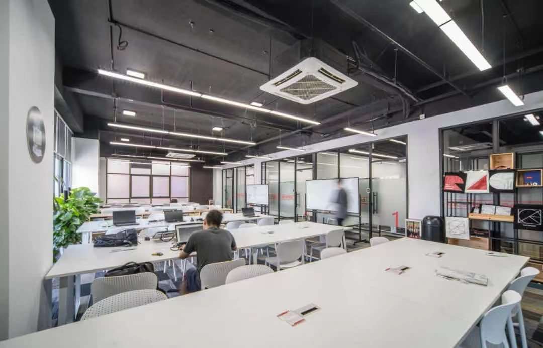 北京設(shè)計(jì)留學(xué)環(huán)境圖片