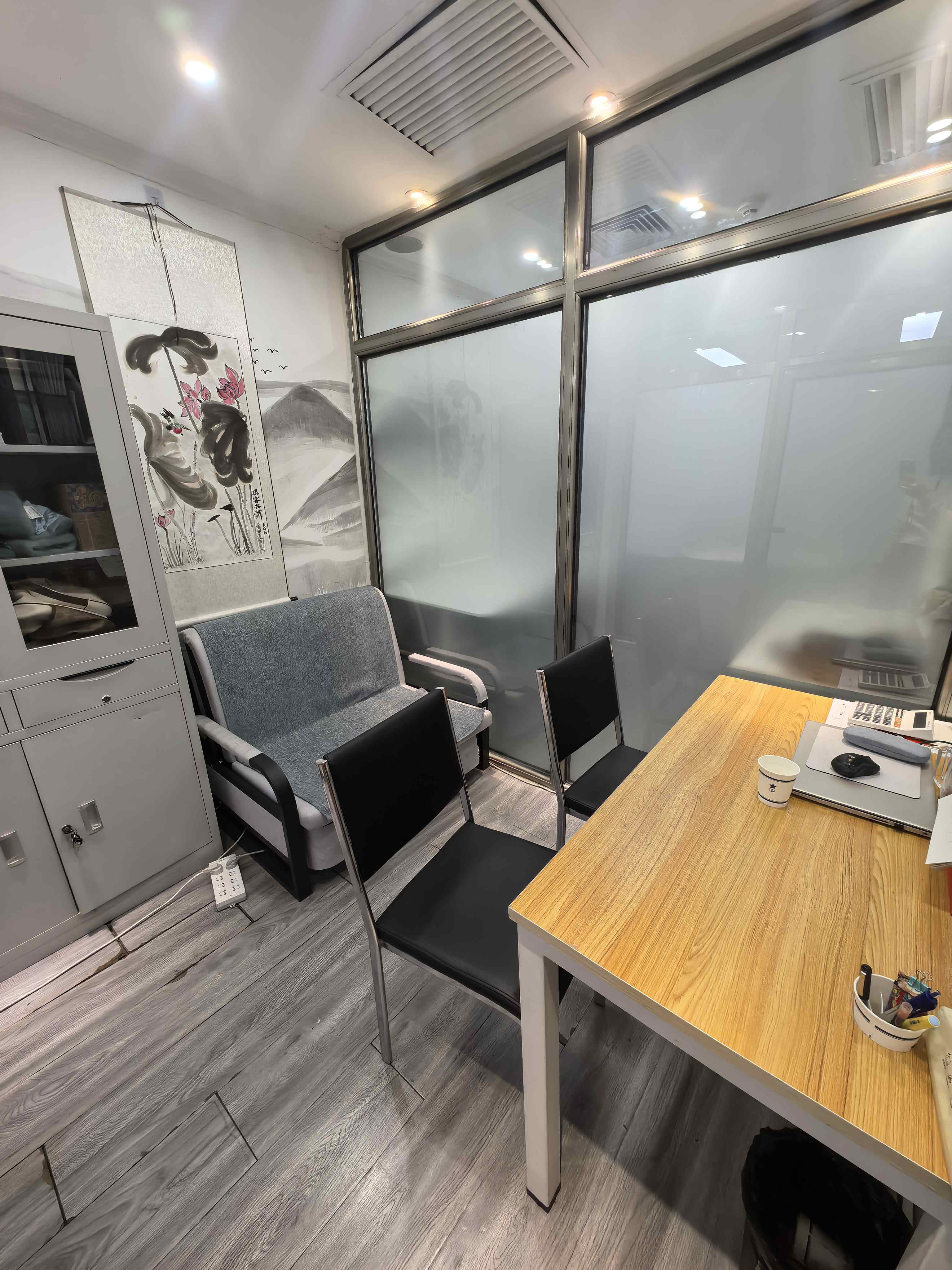 北京中教清北教育環(huán)境圖片