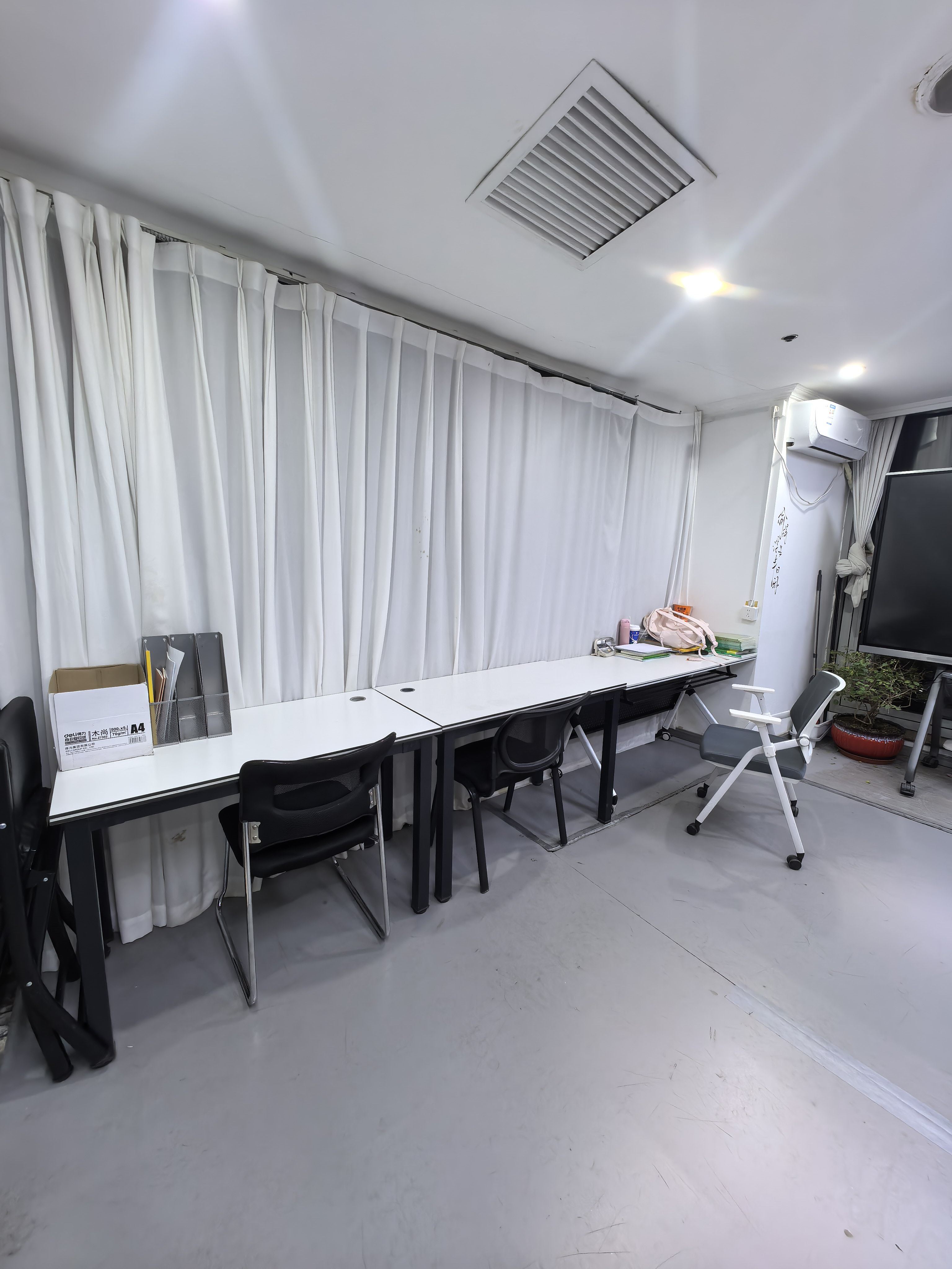 北京中教清北教育環(huán)境圖片