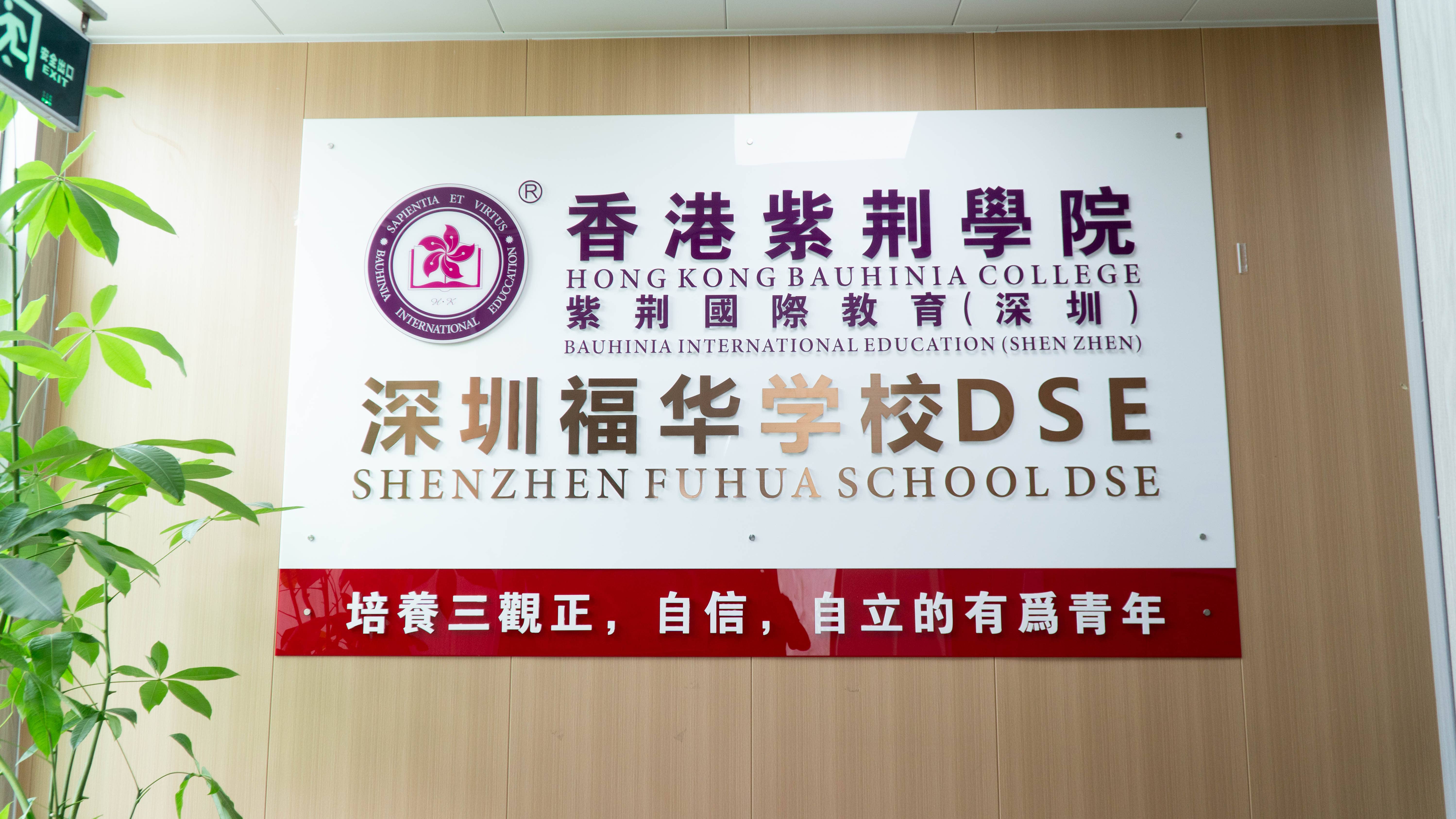 科加分DSE集训环境图片