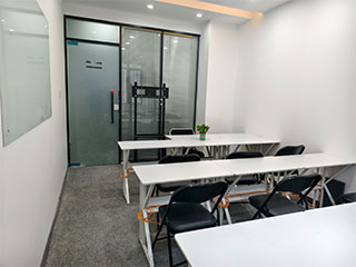 南京一乐教育环境图片